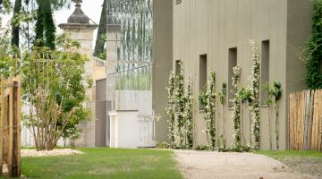 Programme Neuf Komorebi Talence