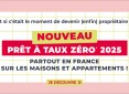 Programme Neuf MALORETTE - Maison Saint-Malo