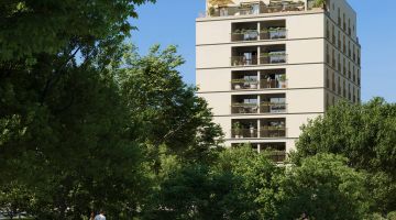 HUITIEME ART - Lumière