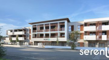 Programme Neuf VIRTUOSE Dax