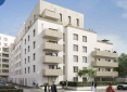 Programme Neuf Le Blanc-Mesnil