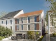Programme Neuf Résidence Saint-Honoré Igny