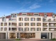 Programme Neuf Cour Renaissance Juvisy-sur-Orge