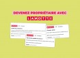 Programme Neuf VILLAS ANDROMEDE Artigues-près-Bordeaux