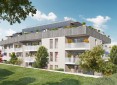 Programme Neuf Horizon Thonon-les-Bains