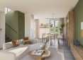 Programme Neuf Les Villas Aolini Ollainville