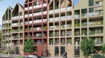 DOCK AVENUE (Défiscalisation)