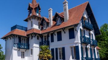 Programme Neuf Manoir de Hennequeville Trouville-sur-Mer