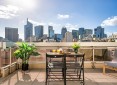 Programme Neuf Les Jardins d'Arcadie - Les Hespérides de Courbevoie Courbevoie