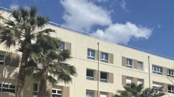 LES JARDINS DE MAR VIVO - Extension