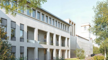 Ancien Collège Mistral