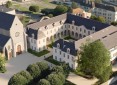 Programme Neuf HOSPICE SAINT-JEAN / MH - DF Sens