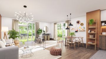 Les Villas Gambetta