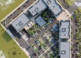 Programme Neuf Coeur de Crêtes - TC4 B4 Logements Bretteville-sur-Odon