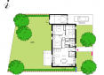 Programme Neuf NUANCES TOUSSIEU les Maisons Toussieu