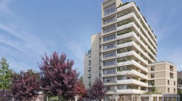 LES JARDINS DE BABYLONE