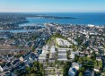Programme Neuf LES AMARRES Concarneau