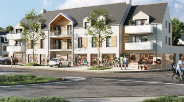 NIRP GFI PONT AVEN