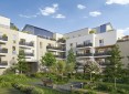 Programme Neuf Les Jardins de l’Ourcq Meaux