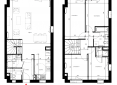 Programme Neuf CARRÉ NOYER - Appartements Bondoufle
