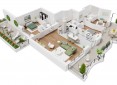 Programme Neuf Les Impressionnistes 2 Ville-d'Avray