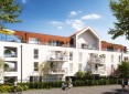 Programme Neuf LE FLIBUSTIER Berck