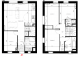 Programme Neuf CARRÉ NOYER - Appartements Bondoufle