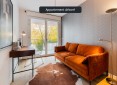 Programme Neuf BOULOGNE D5 Lot 3 Accession Boulogne-Billancourt