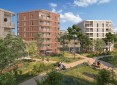 Programme Neuf Les Jardins d'Amytis Avrillé