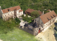 Programme Neuf MOULIN DE SENLIS Montgeron