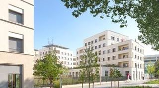 Programme Neuf SO 2024 Saint-Ouen-sur-Seine Saint-Ouen