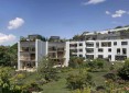 Programme Neuf Les Impressionnistes 2 Ville-d'Avray