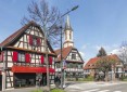 Programme Neuf Villa du Lion Hœnheim