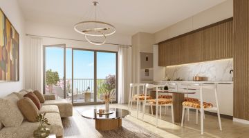 Programme Neuf VILLA NOVA Villeneuve-Saint-Georges