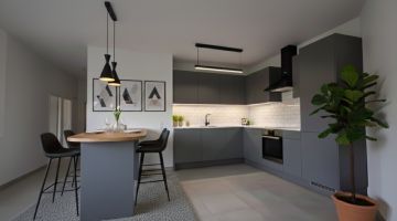 Programme Neuf Australis Montpellier