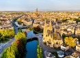 Programme Neuf L'AVANSCENE Strasbourg