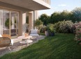 Programme Neuf RESIDENCE DES PINS Villers-sur-Mer