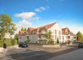 Programme Neuf L'ORION Merlimont