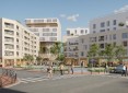 Programme Neuf LUMINE&SENS 2 Fontenay-sous-Bois