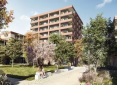 Programme Neuf LES VILLAS D'Ô Huningue