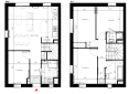 Programme Neuf CARRÉ NOYER - Appartements Bondoufle