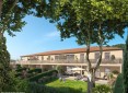Programme Neuf NATURA CLERMONT L'HERAULT