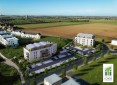 Programme Neuf Résidence Esaque Blainville-sur-Orne