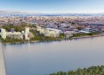 Programme Neuf QUAI NEUF ADELAÏDE Bordeaux
