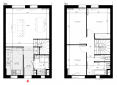 Programme Neuf CARRÉ NOYER - Appartements Bondoufle