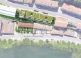 Programme Neuf Perspective Karente Angoulême