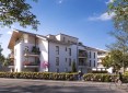 Programme Neuf SYMBIOSE Héry-sur-Alby