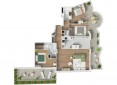 Programme Neuf Les Impressionnistes 2 Ville-d'Avray
