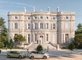 Programme Neuf Château Valmante Marseille 9ème
