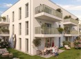 Programme Neuf LES JARDINS DE KERROC'H Paimpol
